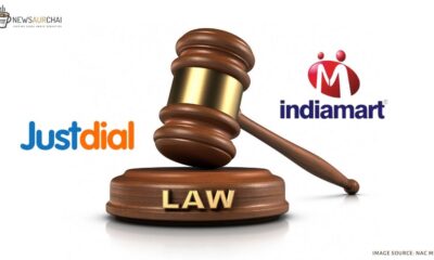 Justdial Indiamart Case 2020 | News Aur Chai