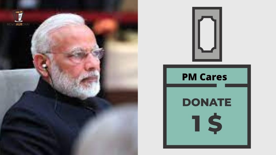 PM Cares fund comes under debate as private or public entity