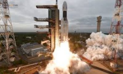 ISRO and space hub reform