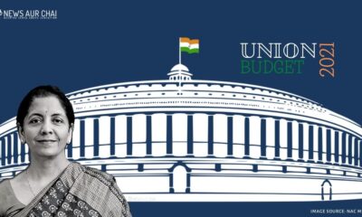 Union Budget 2021 | Nirmala Sitharaman