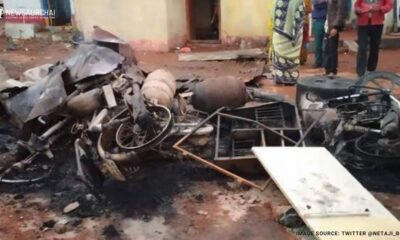 Bhainsa Riots Expainer | News Aur Chai