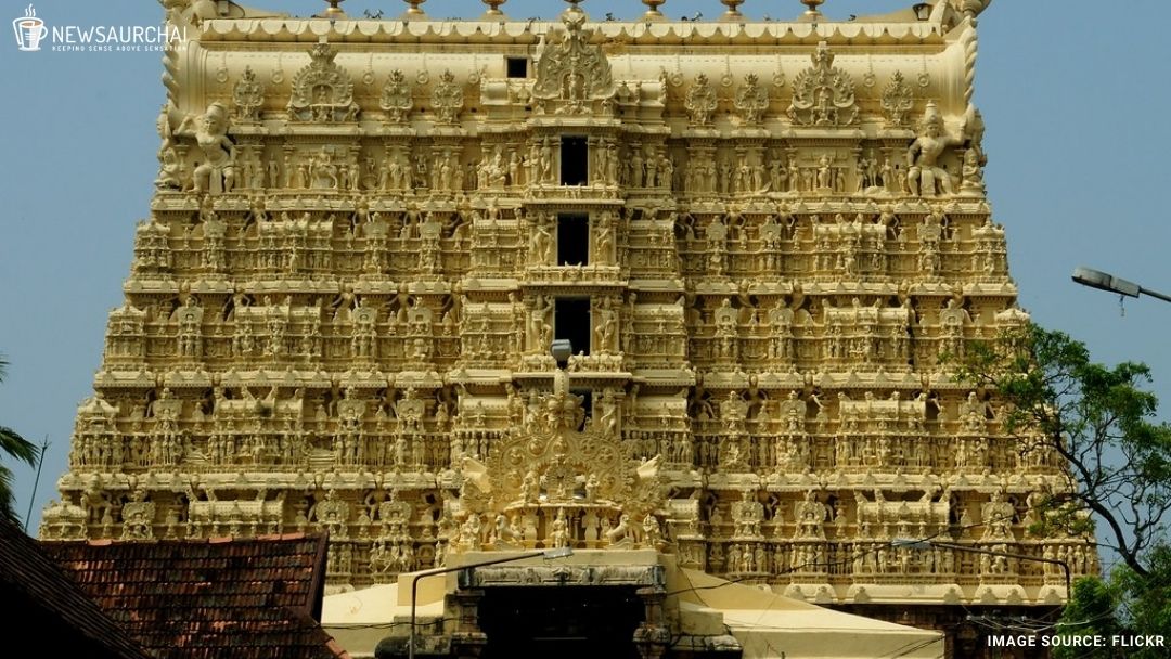 Free Hindu Temples of India | News Aur Chai
