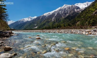 International Day for River 2021 | News Aur Chai