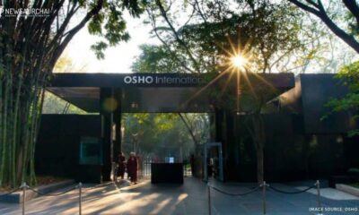 Osho Foundation Sale 2021 | News Aur Chai