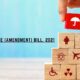 The Insurance (Amendment) Bill, 2021 | News Aur Chai