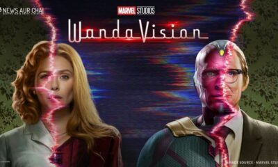 Wanda Vision | News Aur Chai