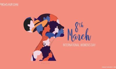 Women's Day 2021 | News Aur Chai