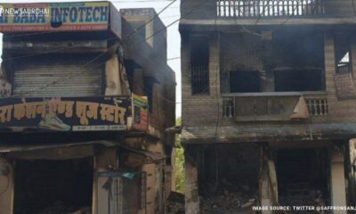 Communal Violence in Baran Rajasthan 2021 | News Aur Chai