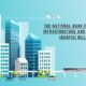 The National Bank For Financing Infrastructure And Development Bill 2021 (NBFID Bill) | News Aur Chai