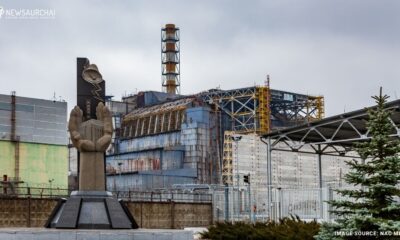 Chernobyl Disaster | News Aur Chai