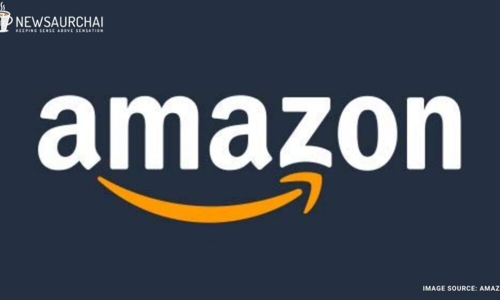 Amazon II News Aur Chai