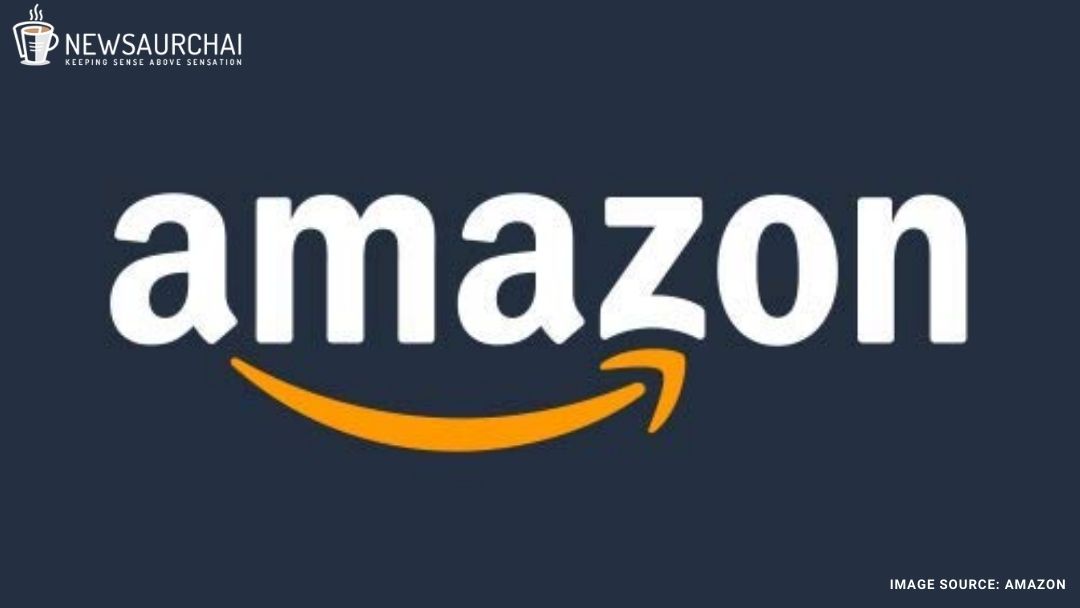 Amazon II News Aur Chai