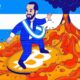El Salvador Bitcoin Law | News Aur Chai