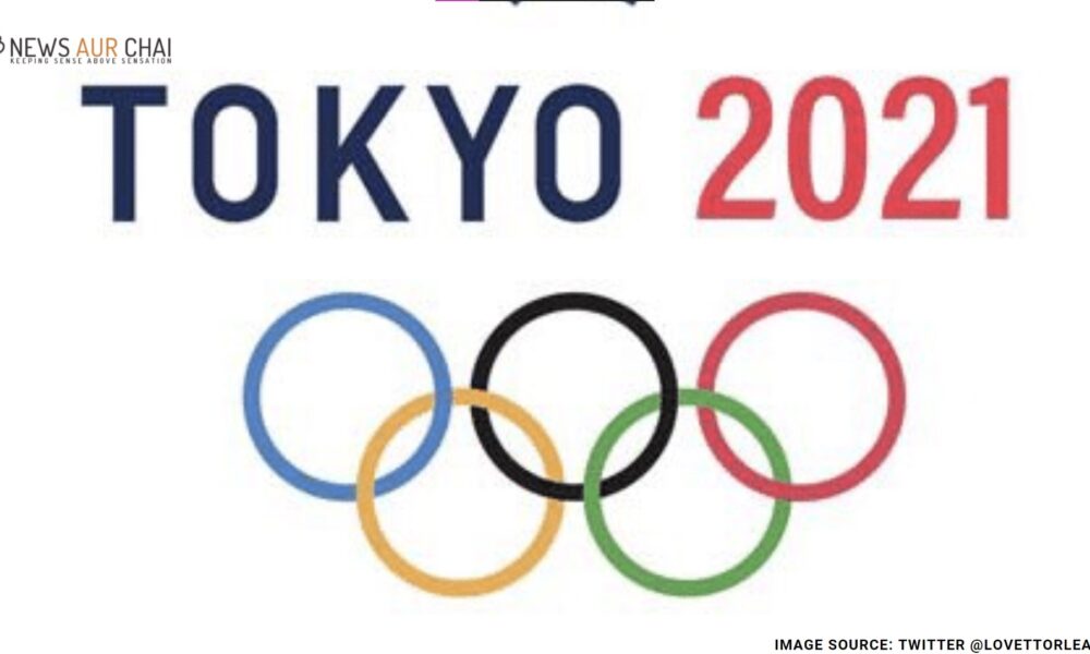 Tokyo Olympics II News Aur Chai