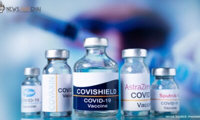 Mix Vaccine Case In Jharkhand | News Aur Chai