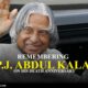 Dr APJ Abdul Kalam | News Aur Chai