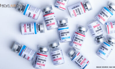 Pfizer Vaccine II News Aur Chai