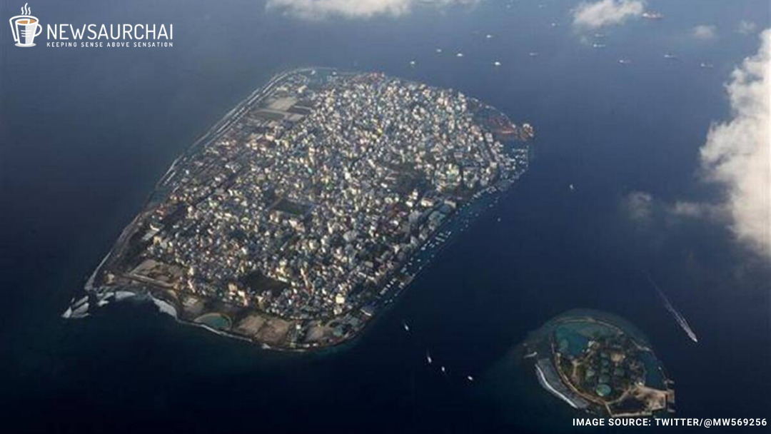 Maldives II News Aur Chai