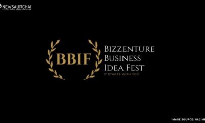 Bizzenture | News Aur Chai