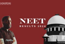 NEET 2024 | News Aur Chai Media