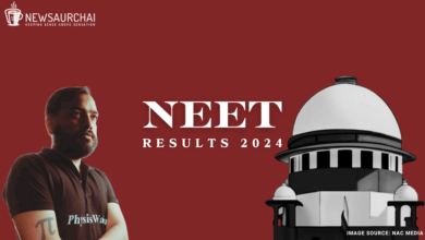 NEET 2024 | News Aur Chai Media