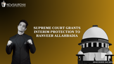 Supreme Court Grants Interim Protection to Ranveer Allahbadia - News Aur Chai