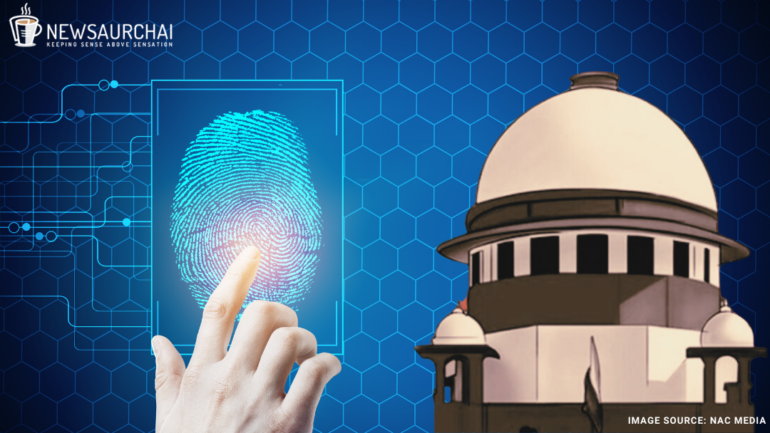Digital Access Right 2025 | Supreme Court Of India| News Aur Chai