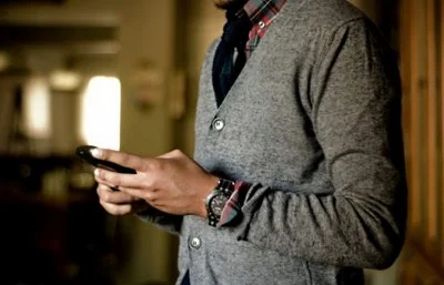 Along the process of rediscovering his happiness, a guy often thinks about his other exes.
